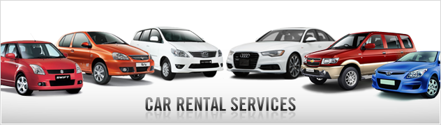 Car Rental Services Market'