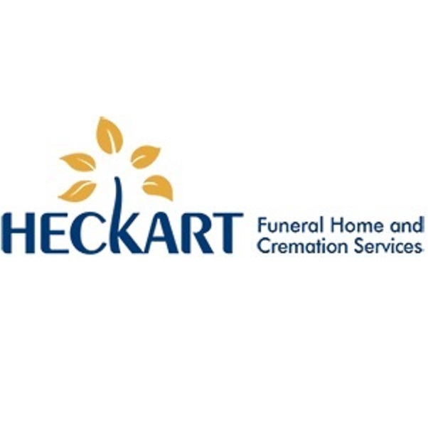 Company Logo For Heckart Funeral Home &amp; Cremation Se'