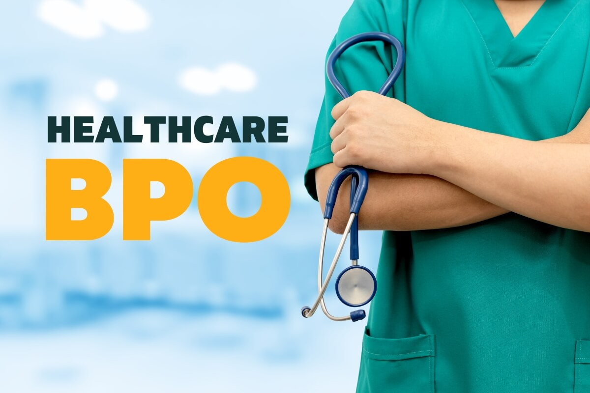 Healthcare BPO Services Market'