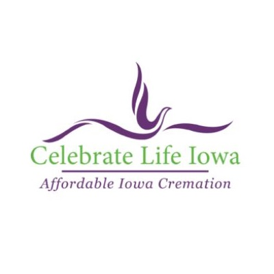 Company Logo For Celebrate Life Iowa Cremation Services'