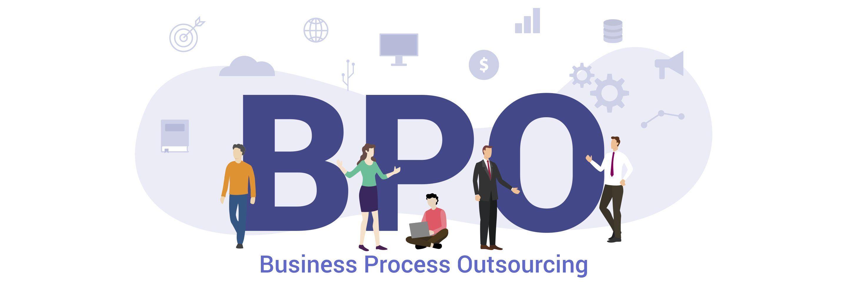 Business Process Outsourcing (BPO) Service Market'