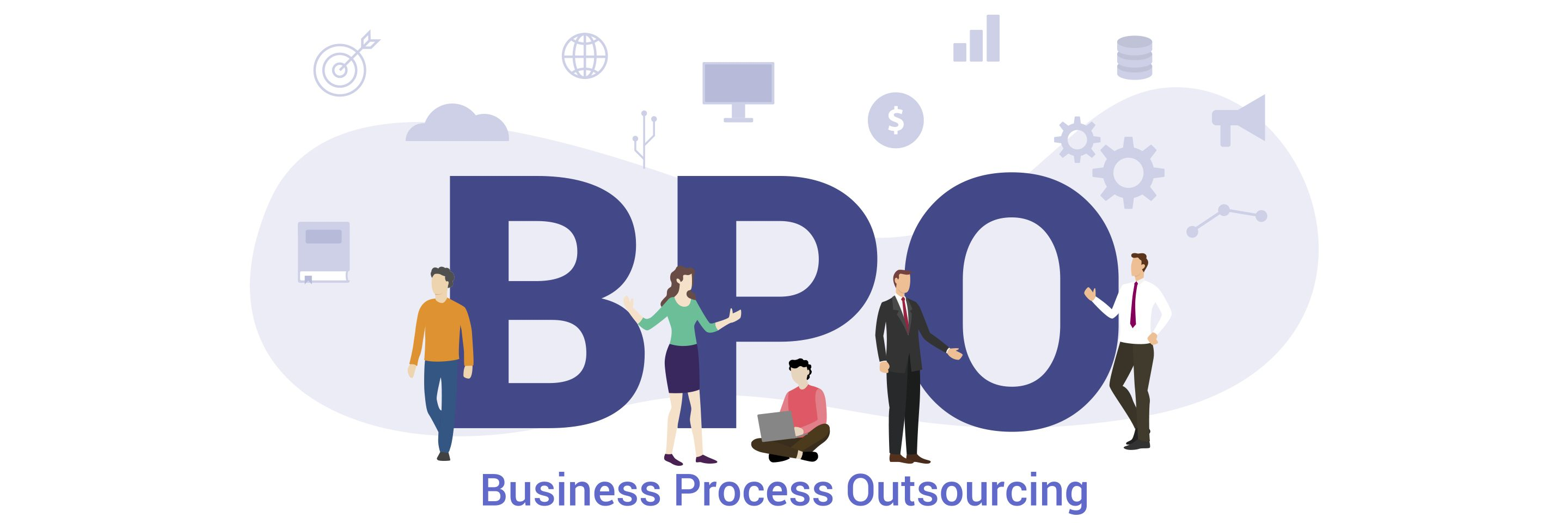 Business Process Outsourcing (BPO) Service Market