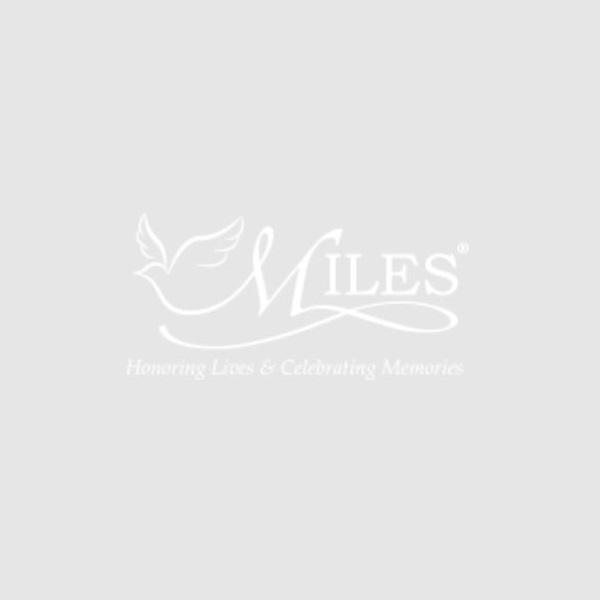 Company Logo For Miles Funeral Home'