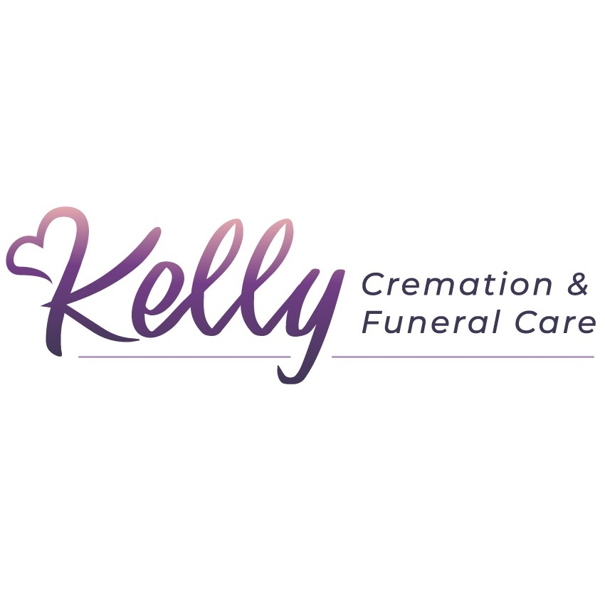 Company Logo For Kelly Cremation &amp; Funeral Care'