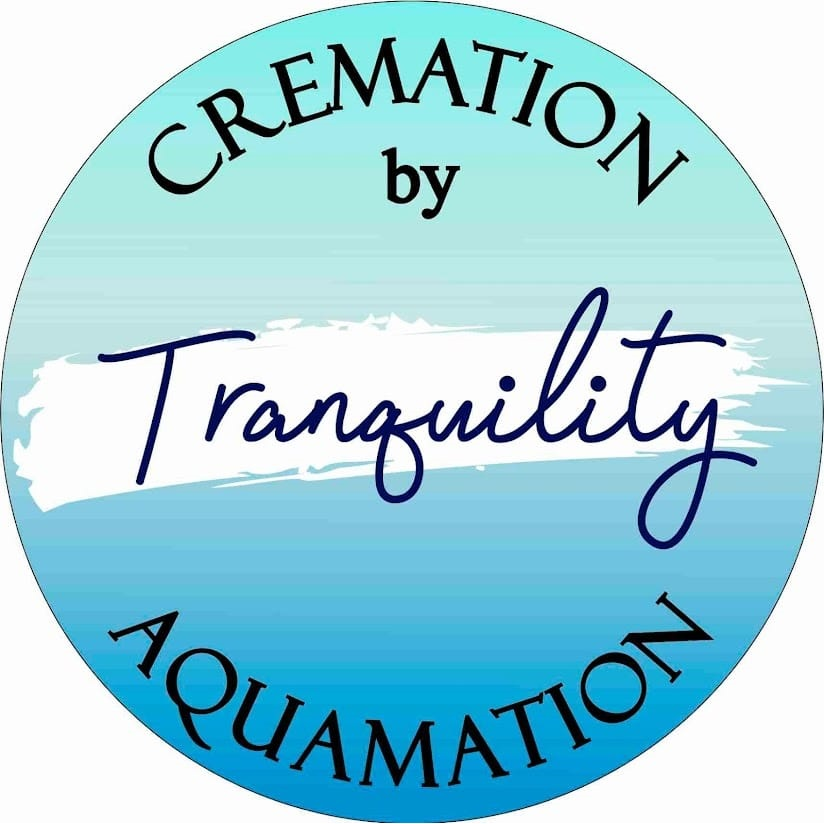 Company Logo For Tranquility Cremation By Aquamation'