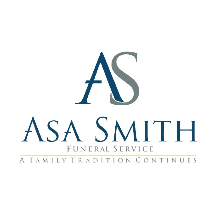 Asa Smith Funeral Service