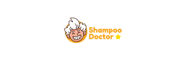 Company Logo For Shampoo Doctor'