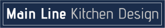 Main Line Kitchen Design Logo