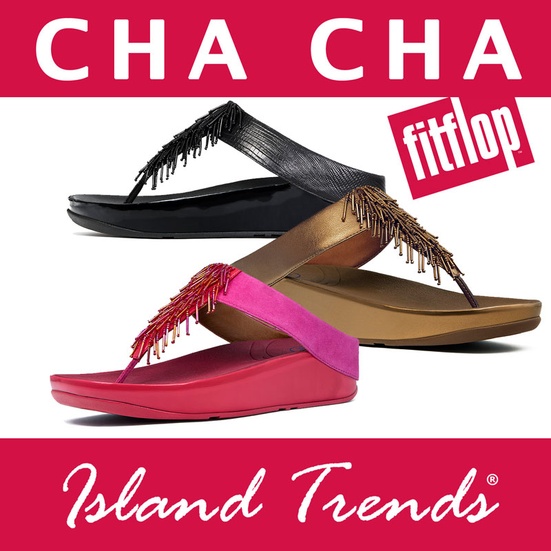 Fitflop Cha Cha'