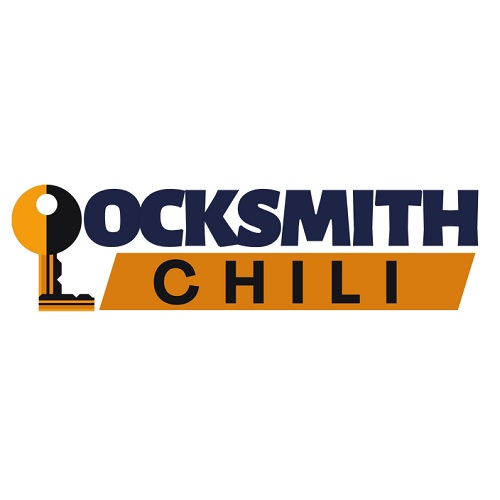 Locksmith Chili NY Logo