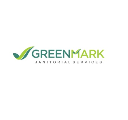 Company Logo For Greenmark Janitorial Services'