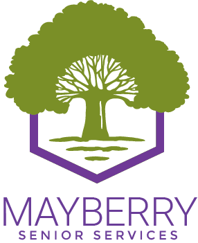 Company Logo For Mayberry Senior Services, LLC'