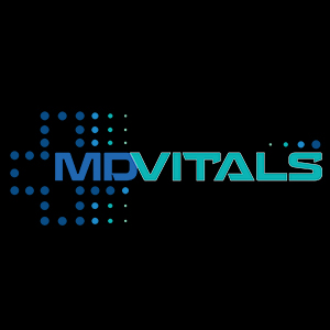 MDVitals LLC Logo