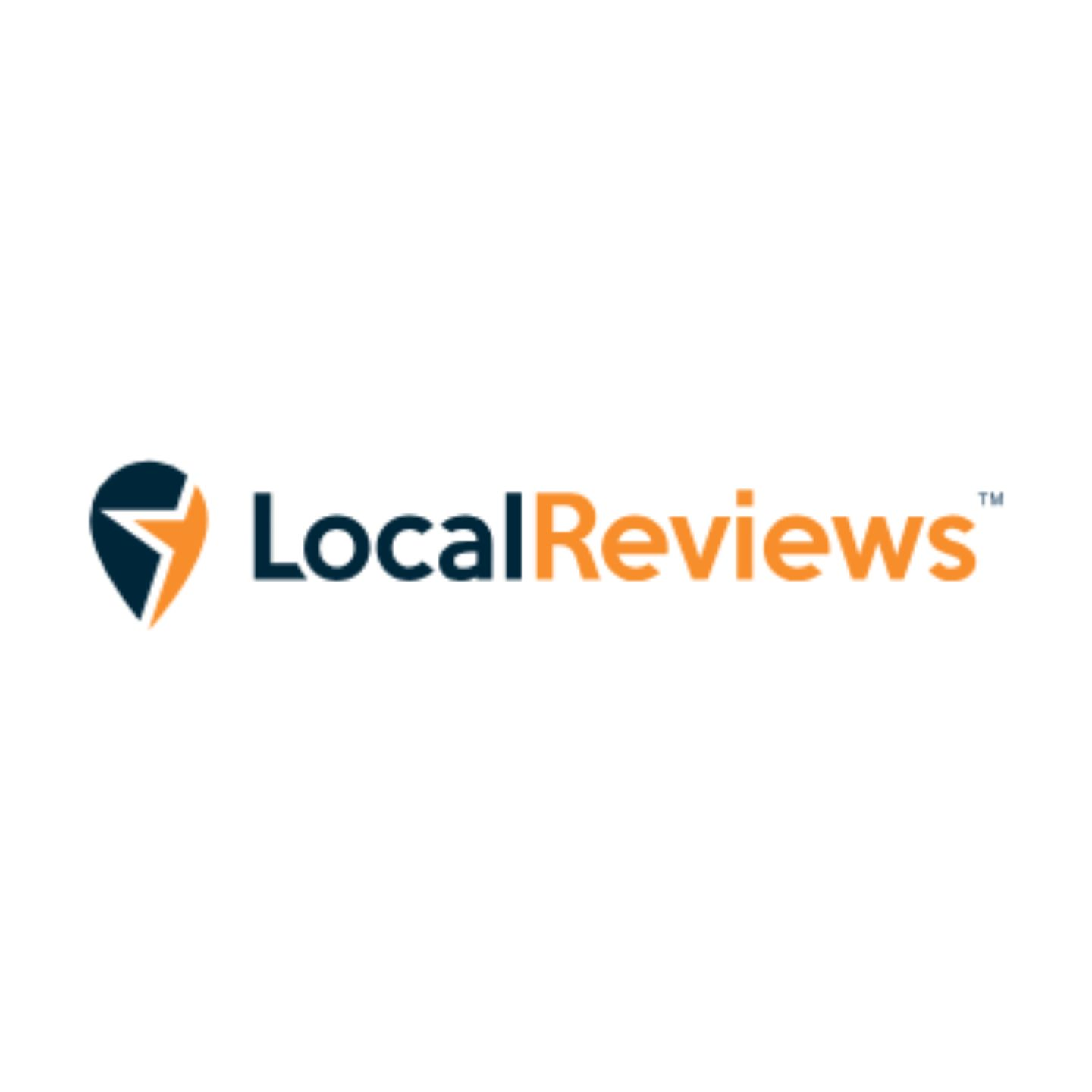 Company Logo For LocalReviews.com'