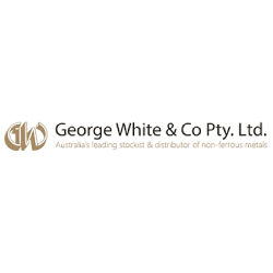 Company Logo For George White'