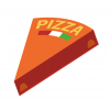 Company Logo For Pizza Box Crafters'