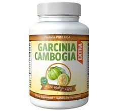 Garcinia Cambogia Extra'