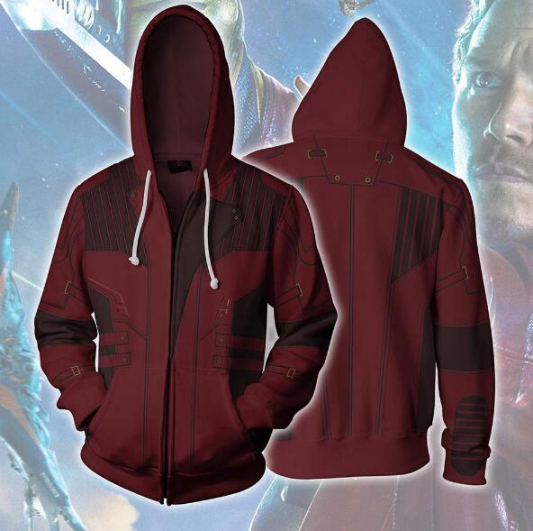 Company Logo For Starlordcostume'