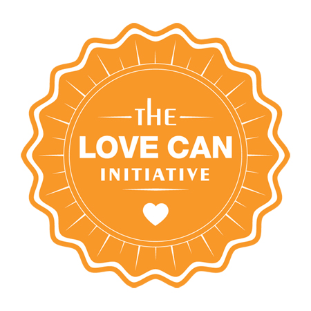 Love Can Initiative Logo