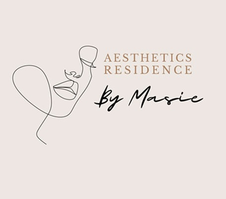 Company Logo For Aesthetics Residence by Masie'