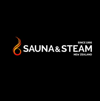 Company Logo For Sauna and Steam NZ'