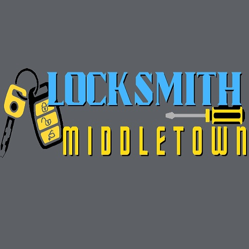 Company Logo For Locksmith Middletown OH'