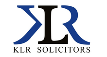 Company Logo For KLR Solicitors'
