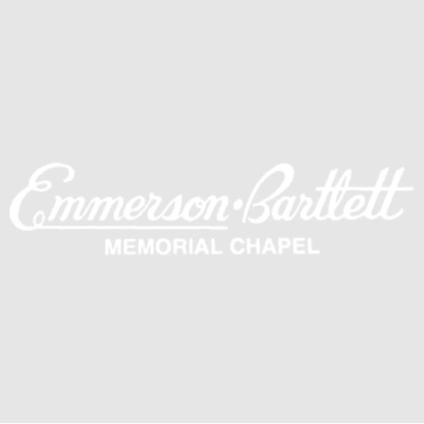 Company Logo For Emmerson-Bartlett Memorial Chapel'