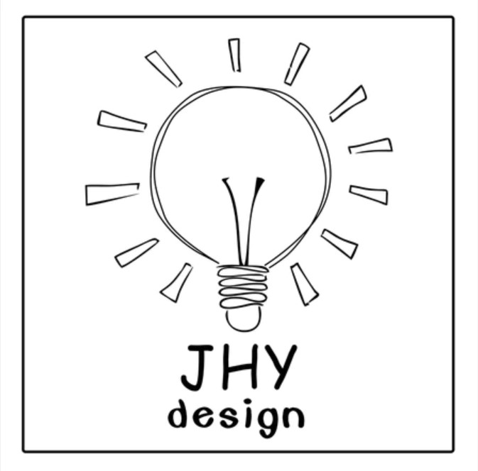 Company Logo For JHY DESIGN'
