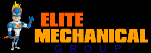 Company Logo For Elite Mechanical Group'