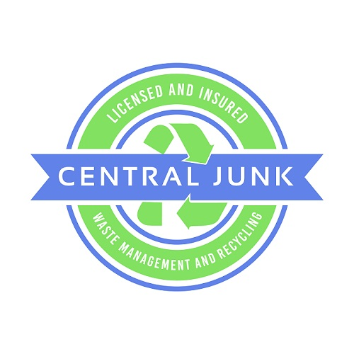 Company Logo For Central Junk Ltd - Rubbish Removal'