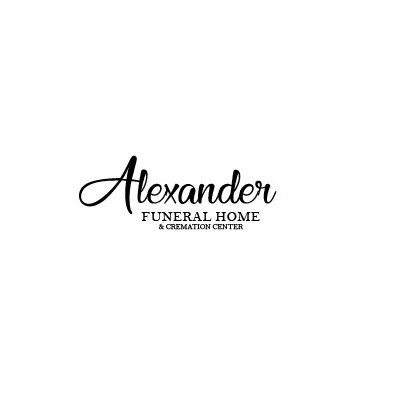 Company Logo For Alexander Funeral Home &amp; Cremation'