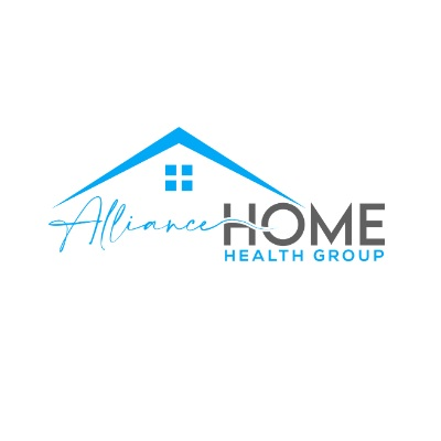 Company Logo For Alliance Home Health Group'