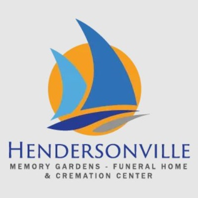Company Logo For Hendersonville Memory Gardens, Funeral Home'