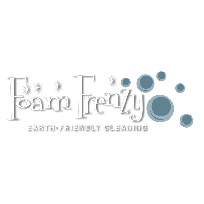 Company Logo For Foam Frenzy Carpet Cleaning &amp;amp; Uphol'