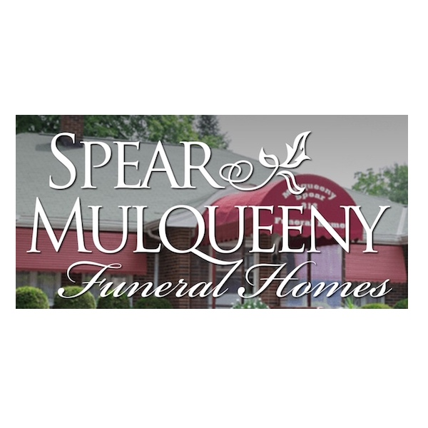 Spear-Mulqueeny Funeral Home Logo