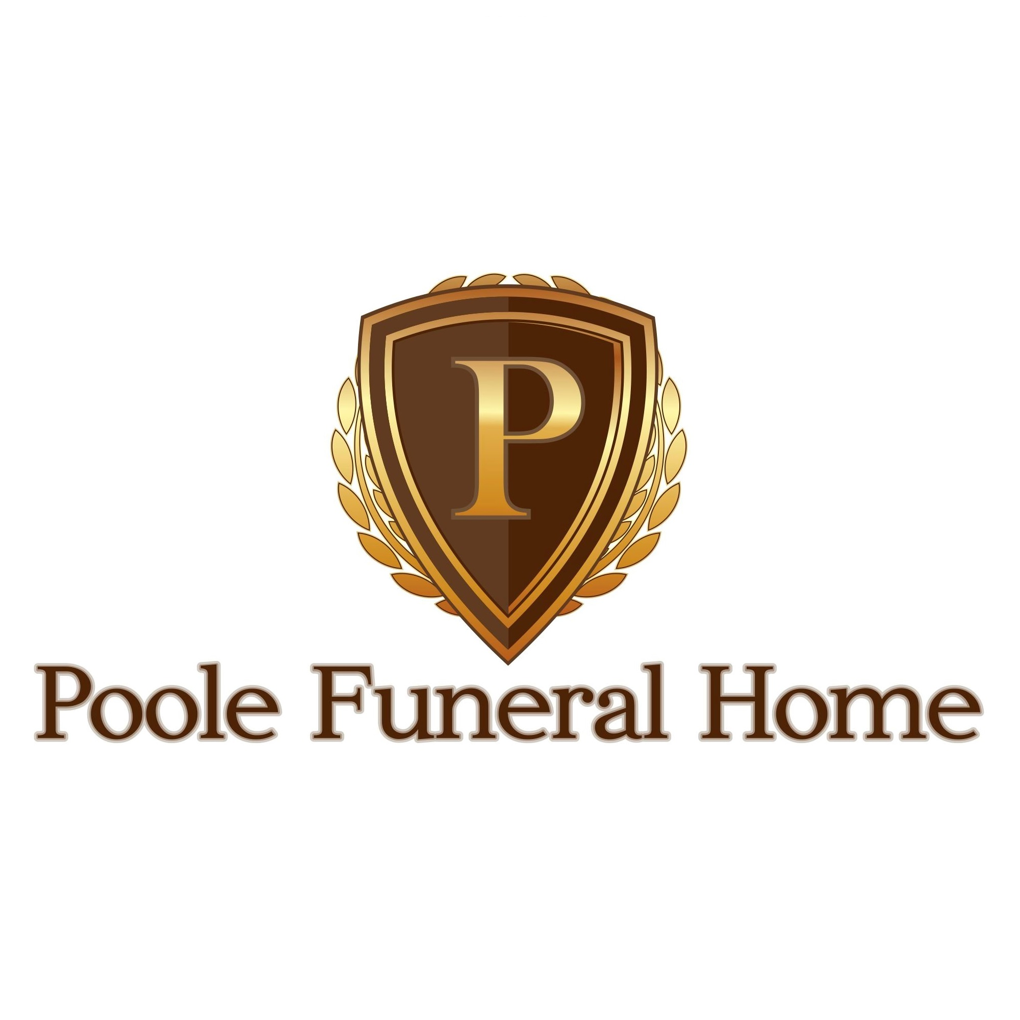 Company Logo For Poole Funeral Home &amp; Cremation Serv'