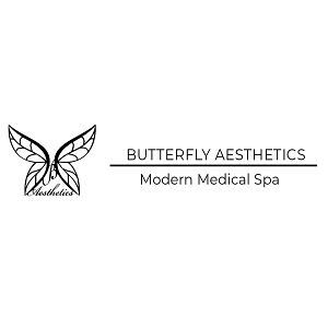 Company Logo For Butterfly Aesthetics'