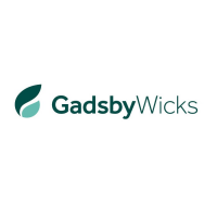 Gadsby Wicks Logo