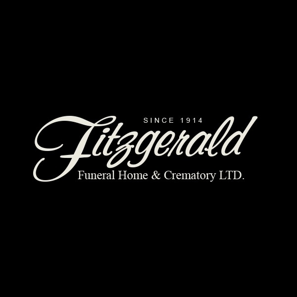 Fitzgerald Funeral Home & Crematory Logo