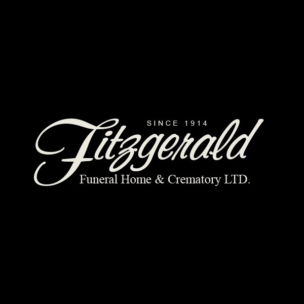 Company Logo For Fitzgerald Funeral Home &amp; Crematory'