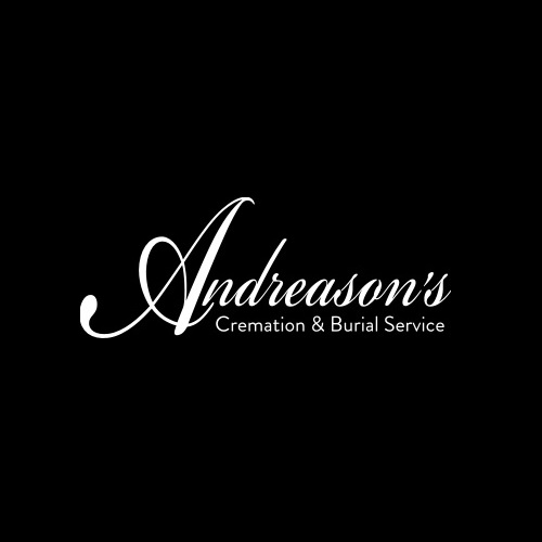 Company Logo For Andreason's Cremation &amp; Burial'