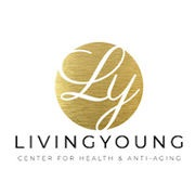 Company Logo For LivingYoung'