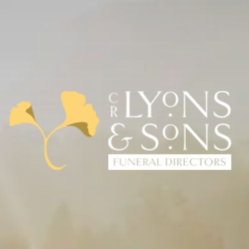 Company Logo For C.R. Lyons &amp; Sons Funeral Directors'