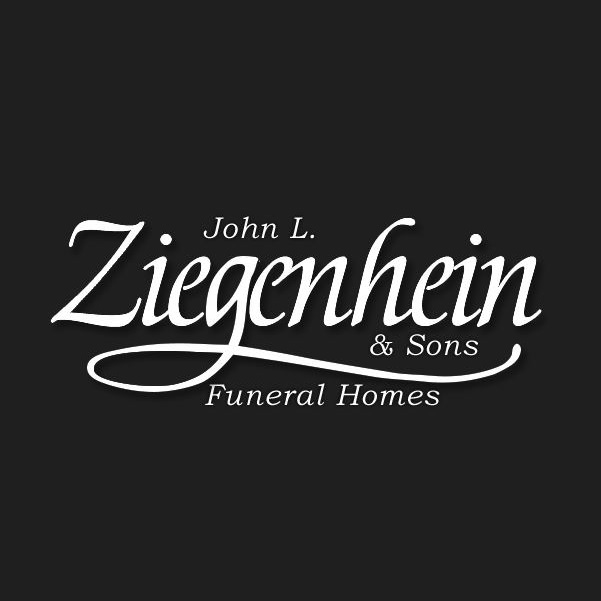 Company Logo For John L. Ziegenhein and Sons Funeral Homes S'