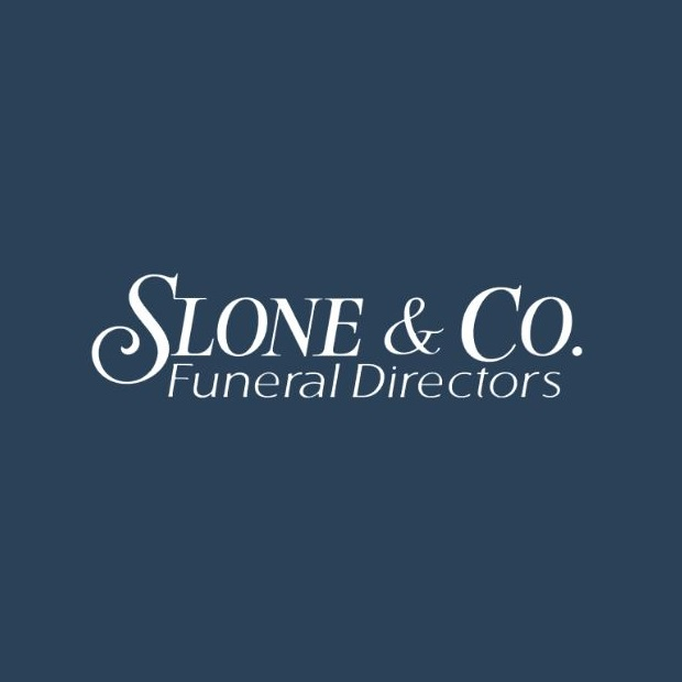 Slone & Co. Funeral Directors Logo