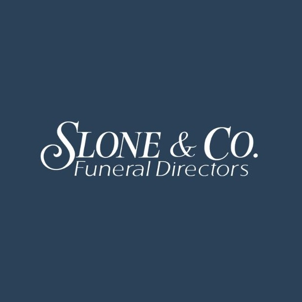 Company Logo For Slone &amp; Co. Funeral Directors'