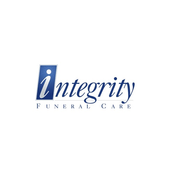 Integrity Funeral Care Logo