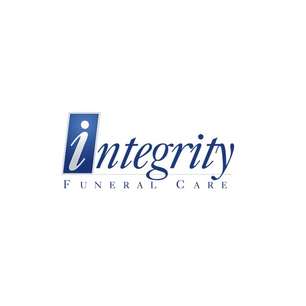 Company Logo For Integrity Funeral Care'