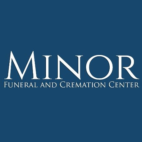 Company Logo For Minor Funeral and Cremation Center'